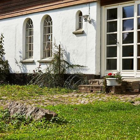 Rosenlund Bed & Breakfast Skovsgårde Extérieur photo