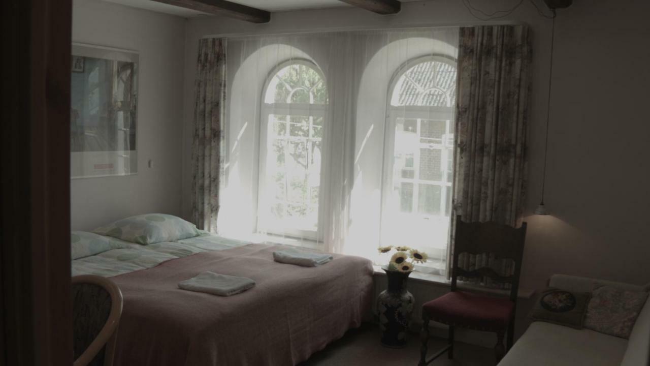 Rosenlund Bed & Breakfast Skovsgårde Extérieur photo