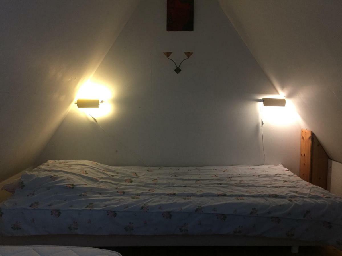 Rosenlund Bed & Breakfast Skovsgårde Extérieur photo